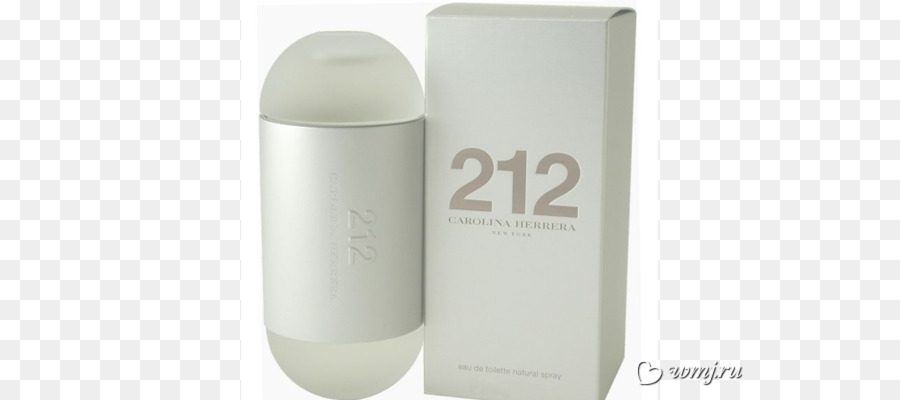 عطر，كارولينا هيريرا Carolina Herrera Edt 50vp 50 مل PNG