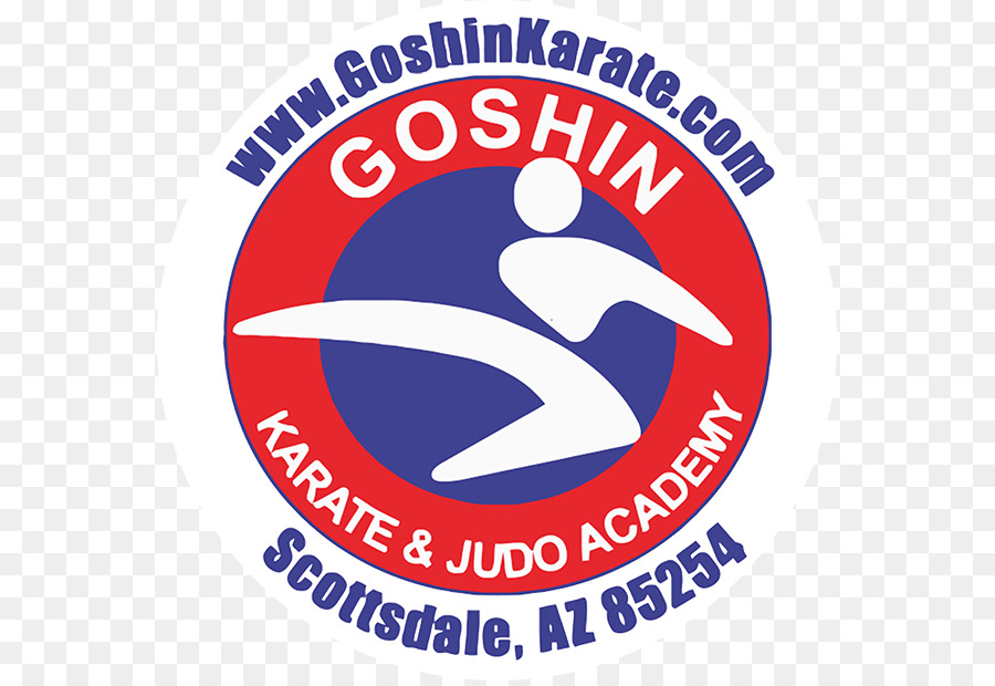 Goshin الكاراتيه والجودو الأكاديمية，الكاراتيه PNG