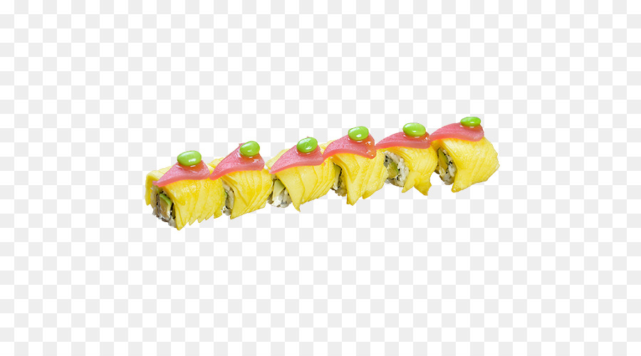 المأكولات النباتية，Makizushi PNG