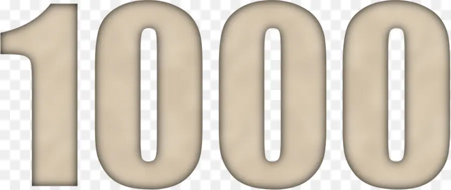 1000，منعطف PNG