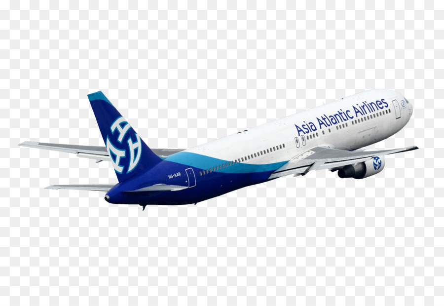 بوينغ 737 الجيل القادم，بوينغ 767 PNG