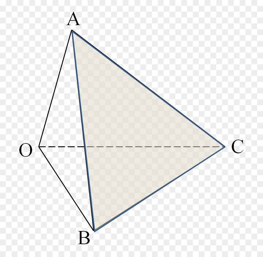 الهندسة，مثلث PNG
