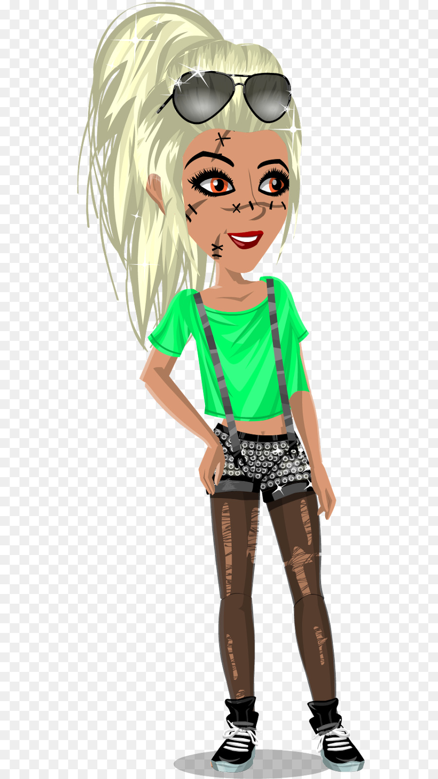 ولد，Moviestarplanet PNG