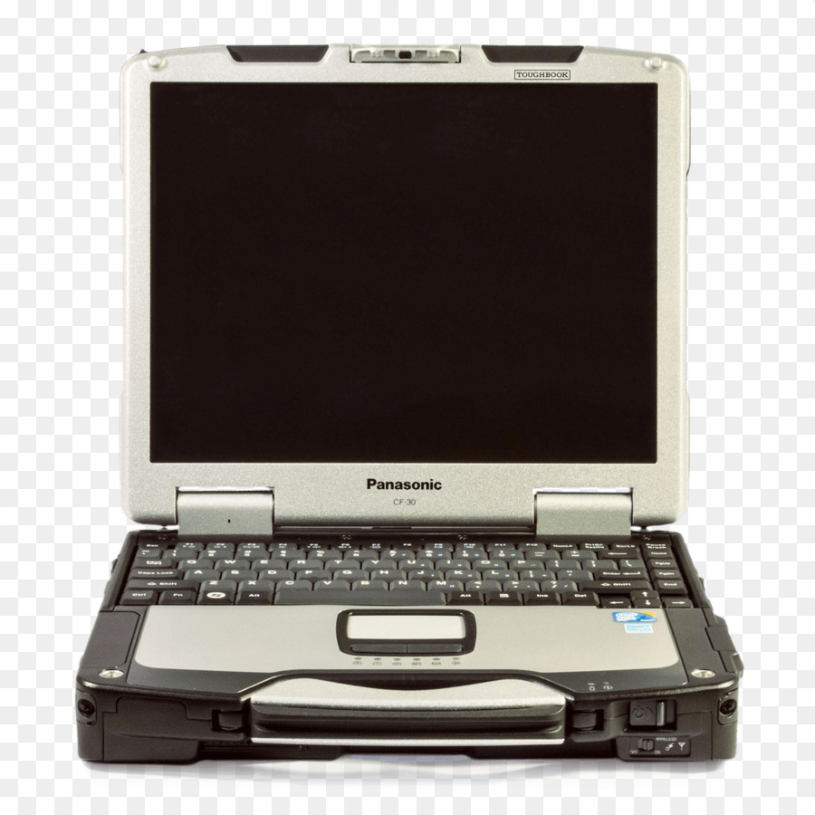 الكمبيوتر المحمول，Toughbook PNG