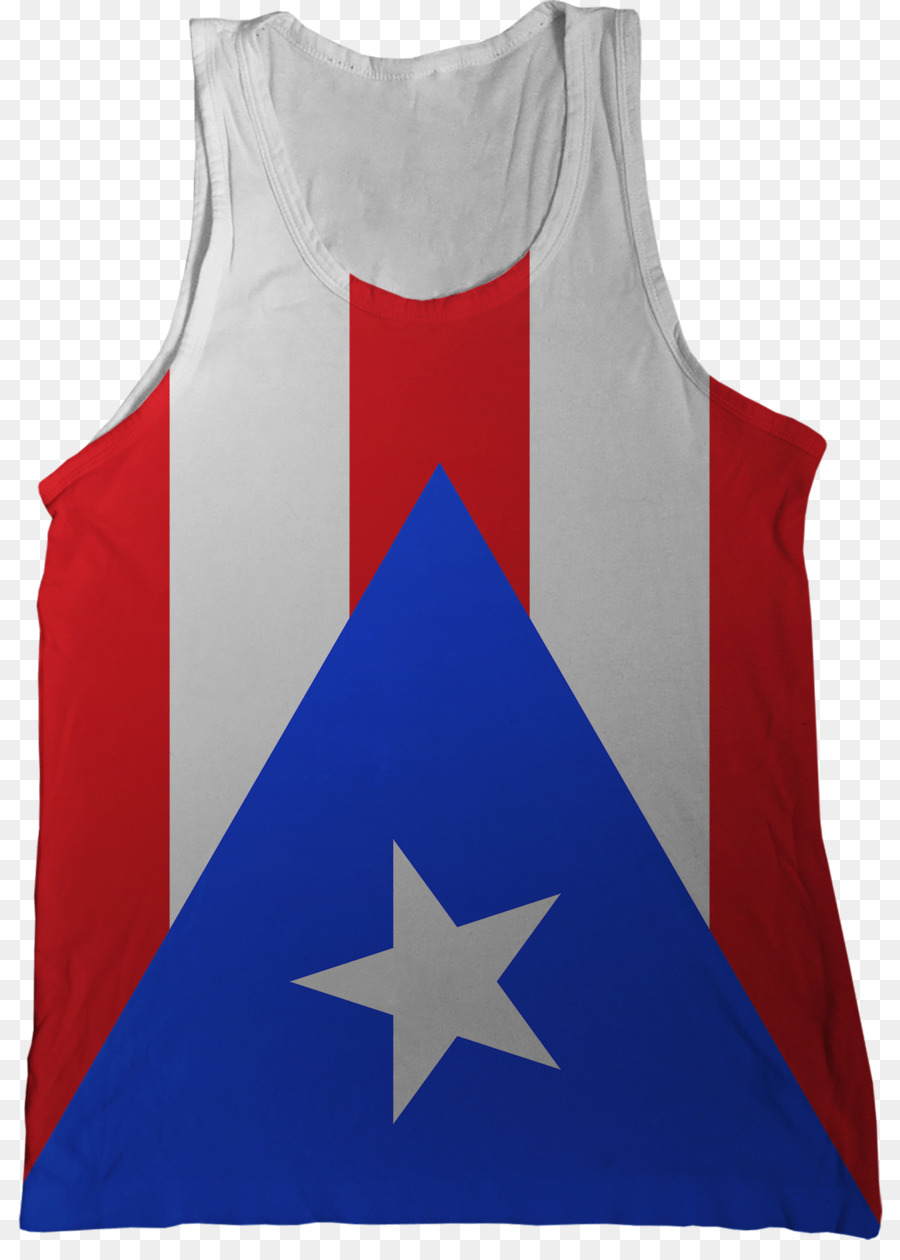 بورتوريكو，علم بورتوريكو PNG