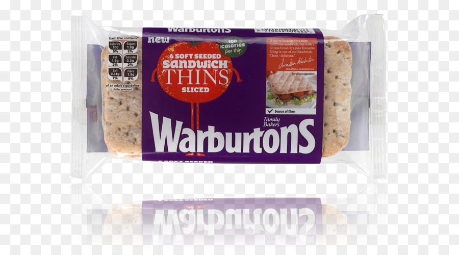 مخبز，Warburtons PNG