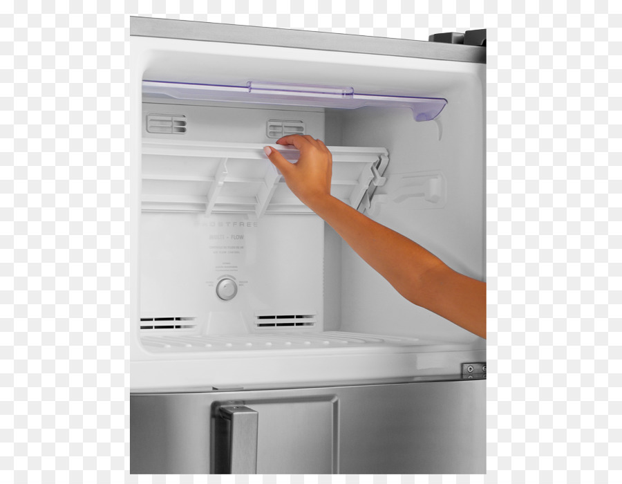 ثلاجة，Autodefrost PNG