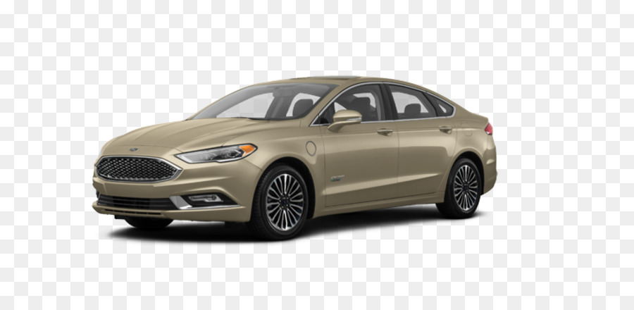 2018 Ford Fusion Energi，2017 فورد فيوجن PNG