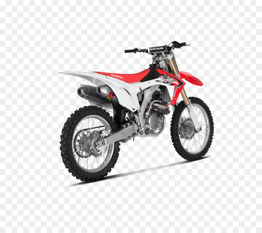 نظام العادم，هوندا Crf250l PNG