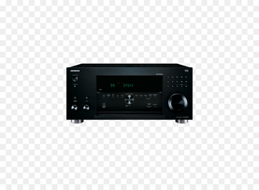 Av المتلقي，Onkyo Txrz1100 PNG