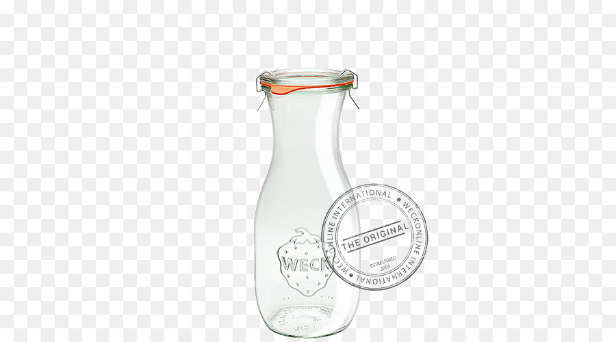 زجاجات المياه，الزجاج PNG