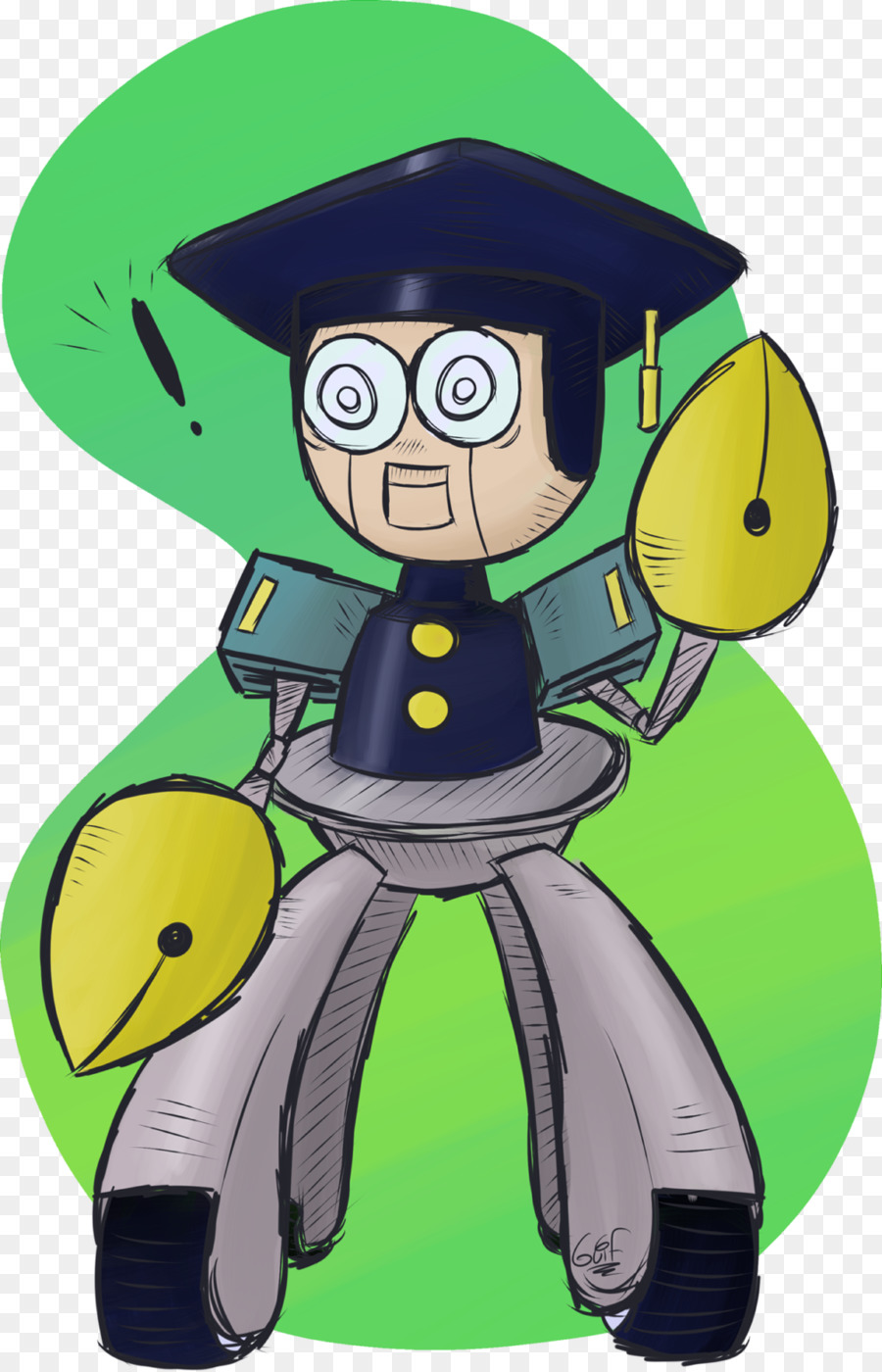 Metabee，Medabots Ax PNG