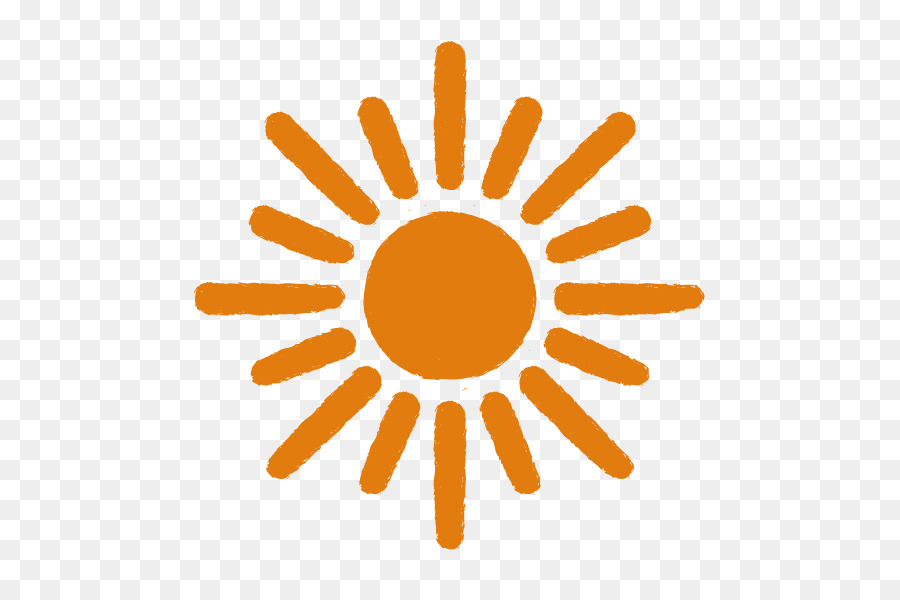 الحرارة，أشعة الشمس PNG
