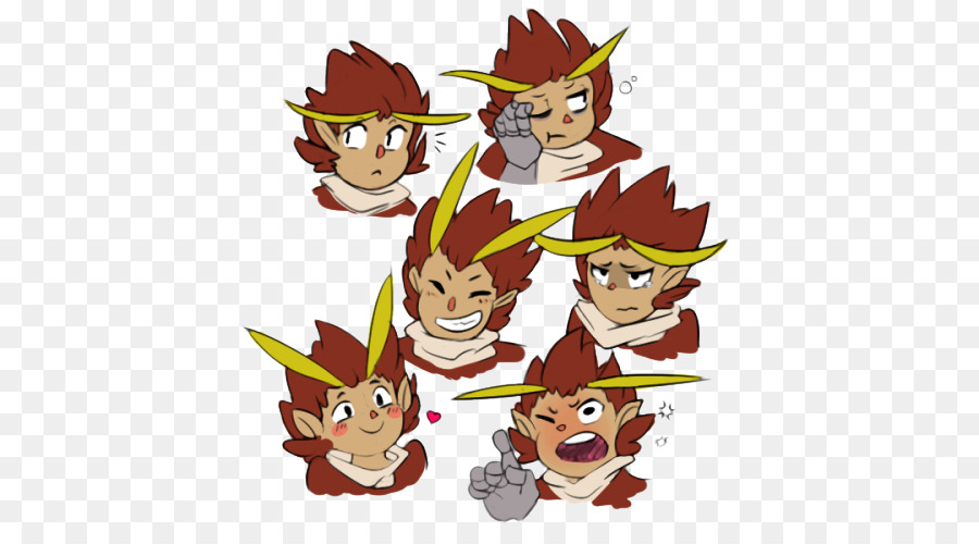 Owlboy，الفن PNG