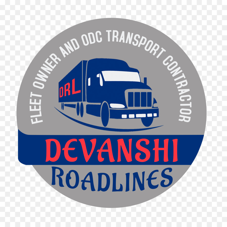 Devanshi Roadlines，النقل PNG