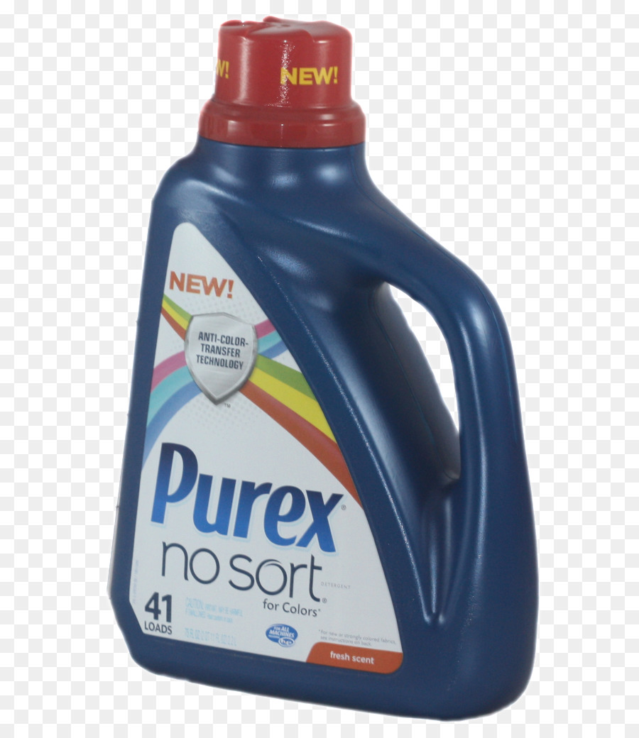 الغسيل，Purex PNG