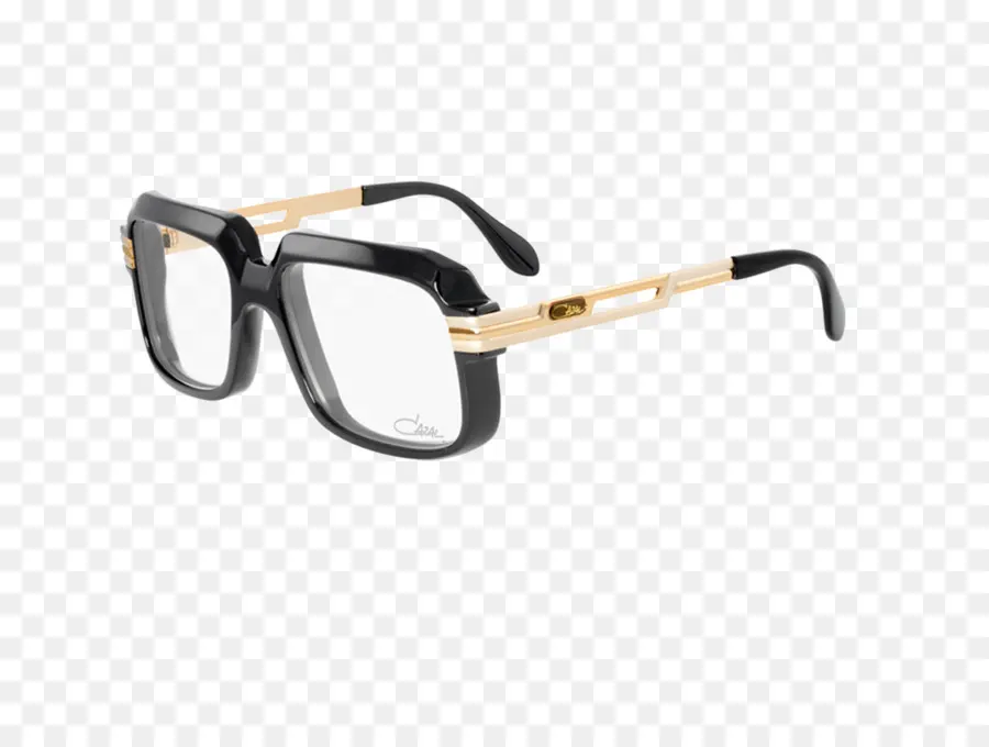نظارات，Cazal أساطير 607 PNG