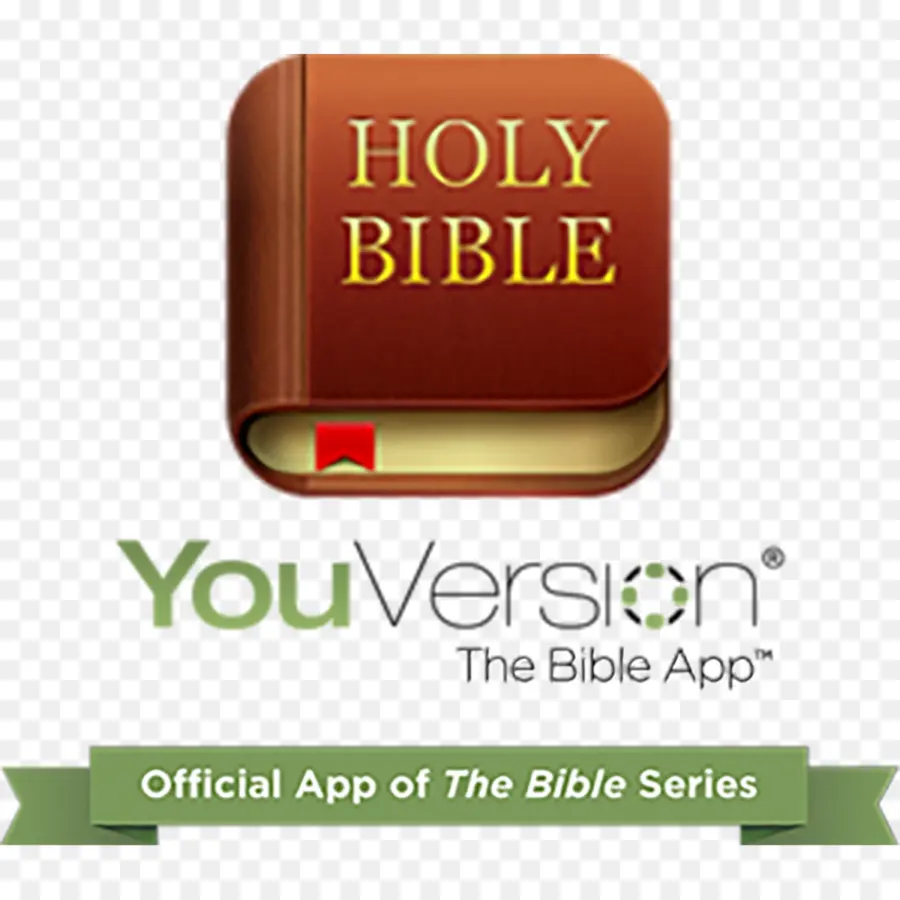 الكتاب المقدس，Youversion PNG