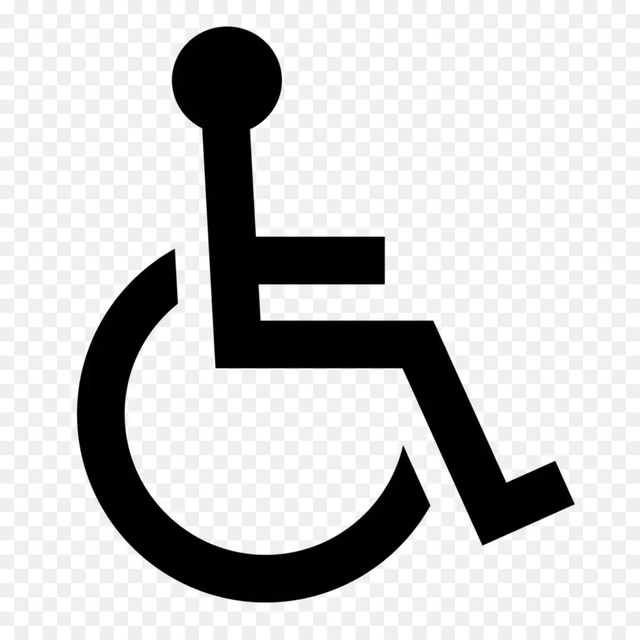 الإعاقة，الوصول PNG