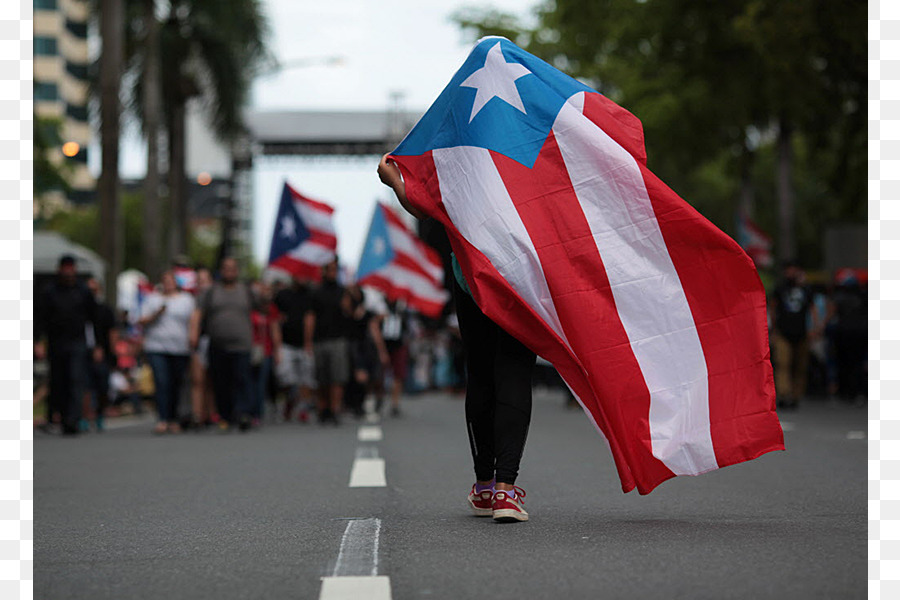 بورتوريكو，الإفلاس PNG