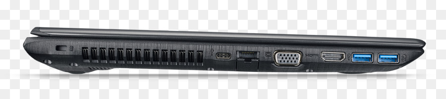 الكمبيوتر المحمول，شركة أيسر أسباير E5575 PNG