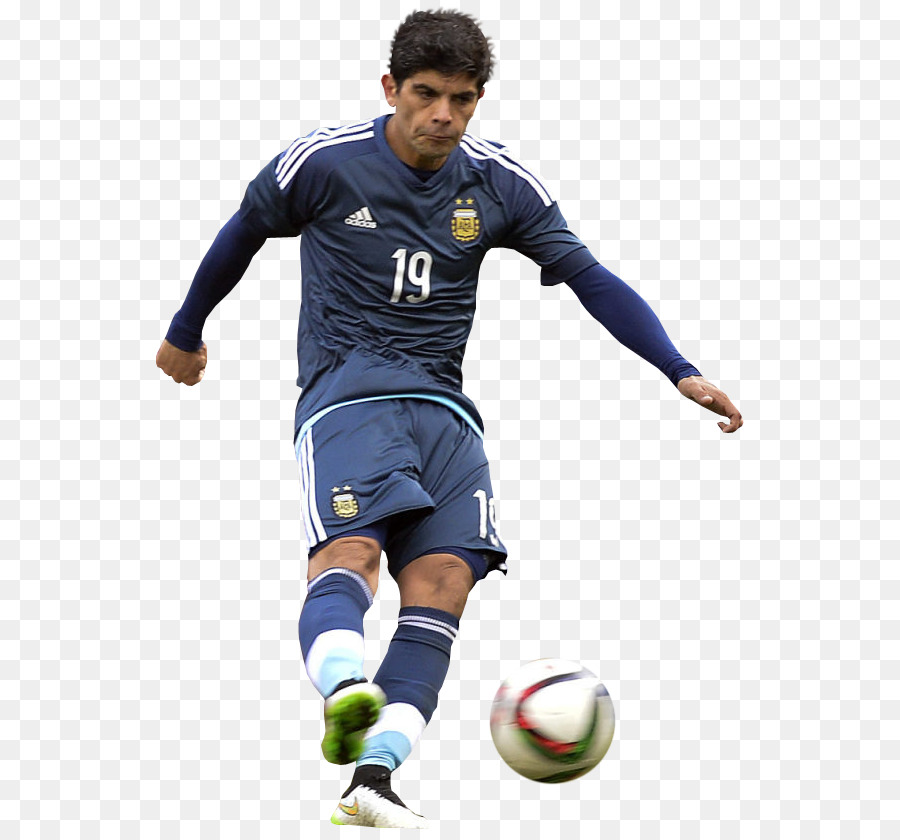 Éver بانيجا，الأرجنتين فريق كرة القدم الوطني PNG