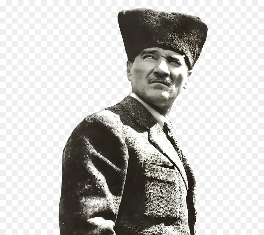 مصطفى كمال أتاتورك，تركيا PNG