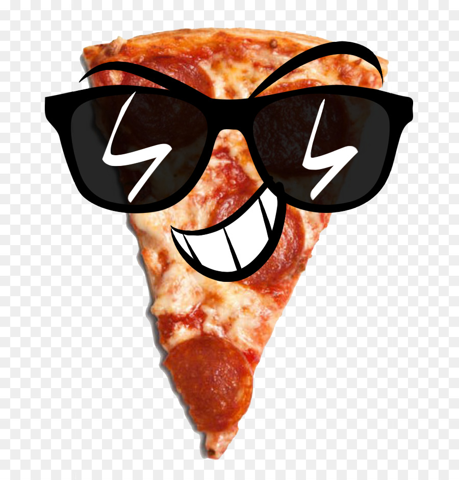 البيتزا，سلامي PNG