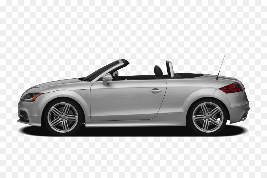 2009 أودي Tt，2015 Audi Tts PNG