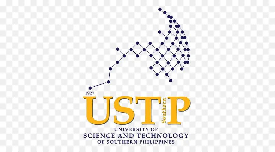 شعار Ustp，جامعة PNG