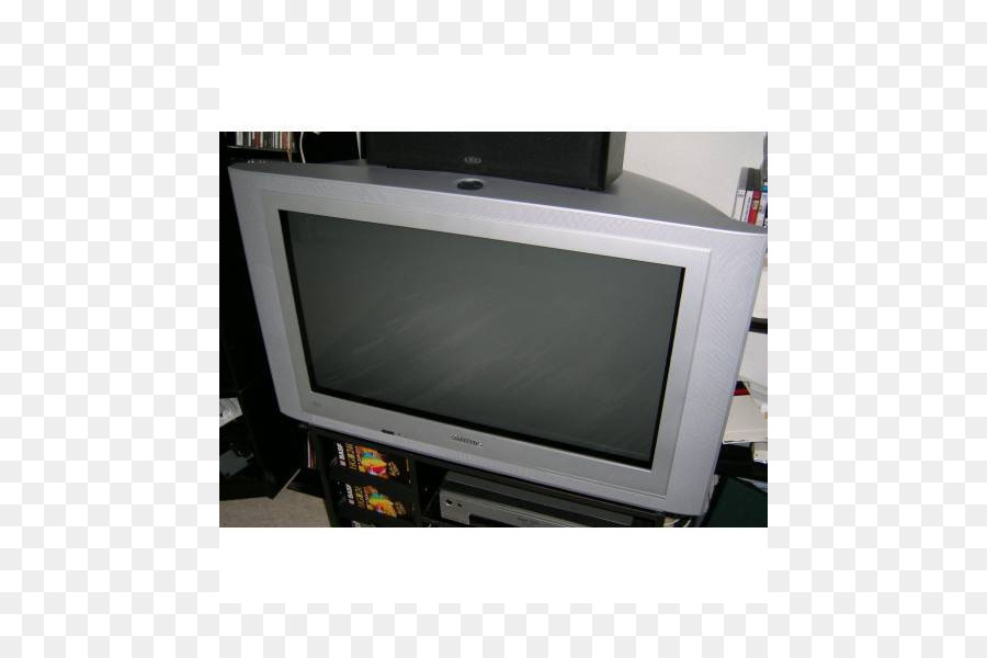 التلفاز，الشاشة المسطحة PNG