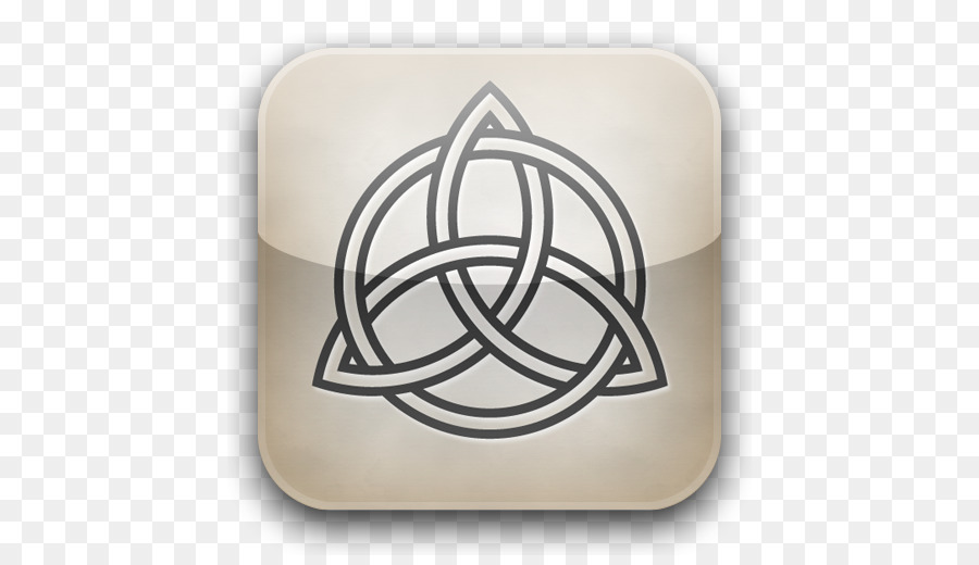 سلتيك عقدة，Triquetra PNG