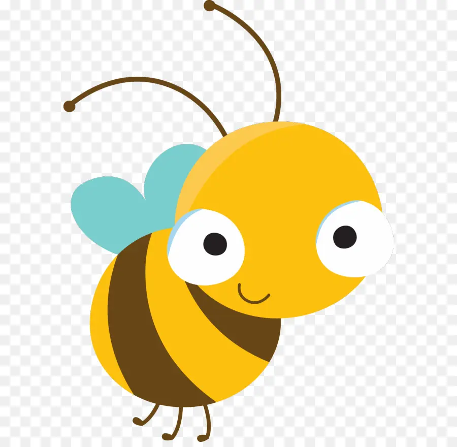 النحل，الحشرات PNG