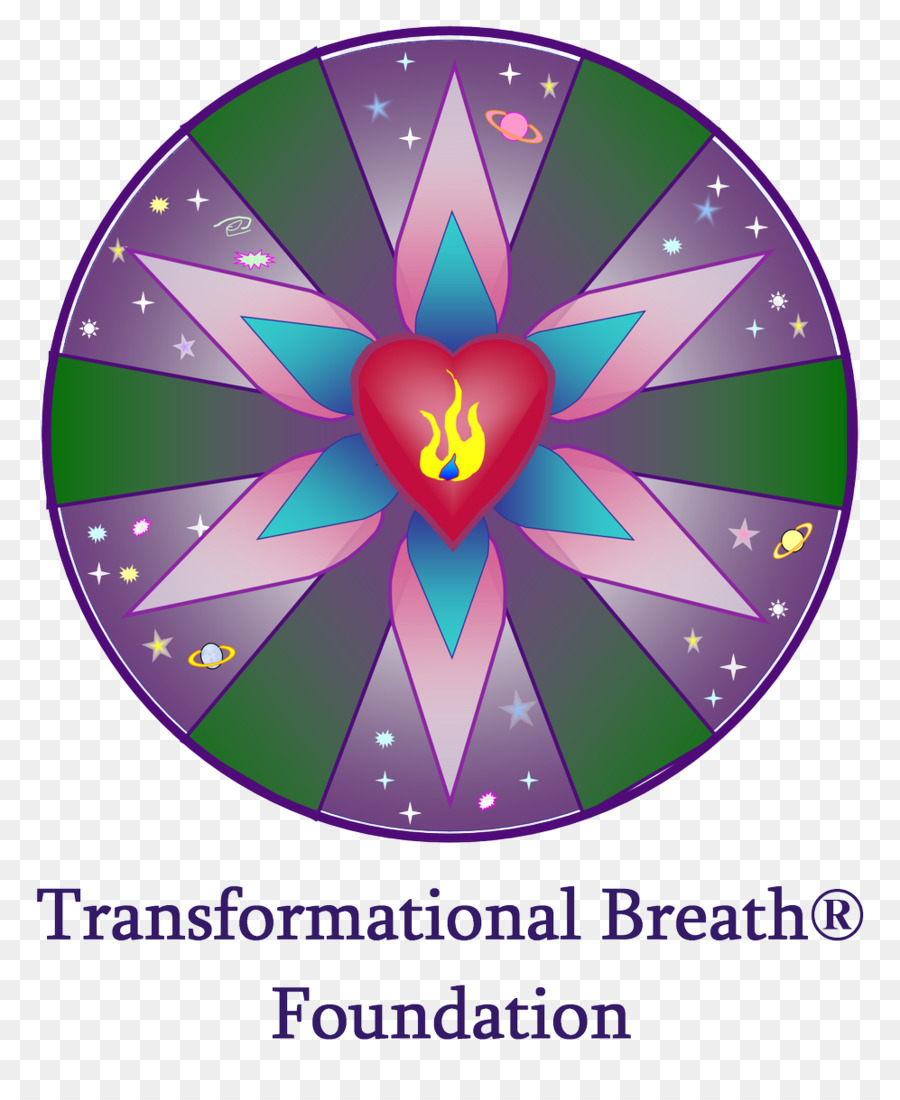 التنفس，Breathwork PNG