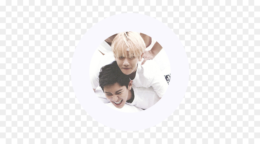 Baekhyun，Xiumin PNG