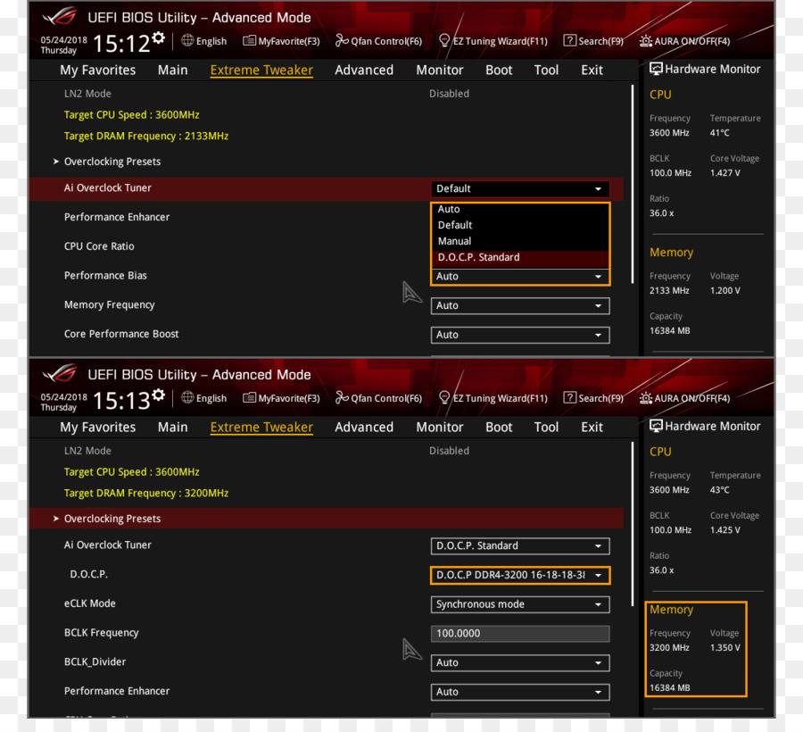 اللوحة الأم，Ddr4 Sdram PNG