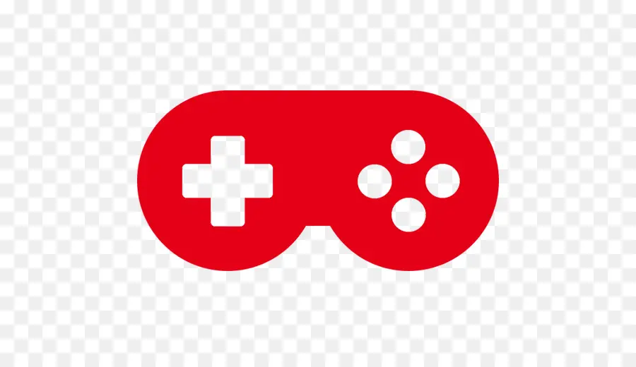 وحدات التحكم في اللعبة，لعبة فيديو PNG