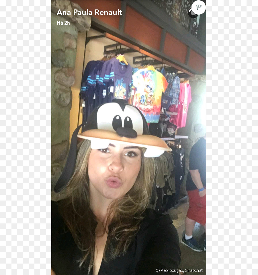 قبعة，Selfie PNG