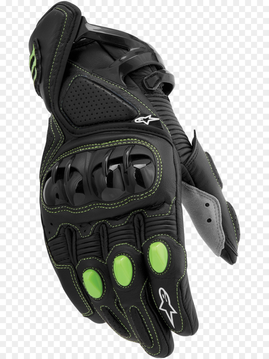 القفازات，Alpinestars PNG