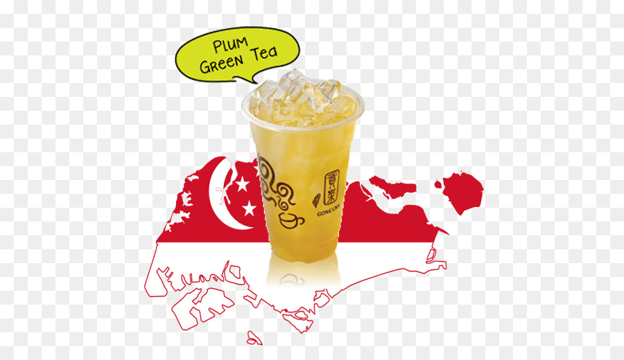 علم سنغافورة，العلم الوطني PNG
