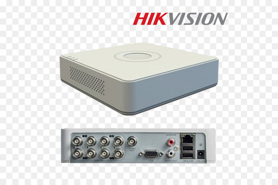 Hikvision，مسجل الفيديو الشبكة PNG