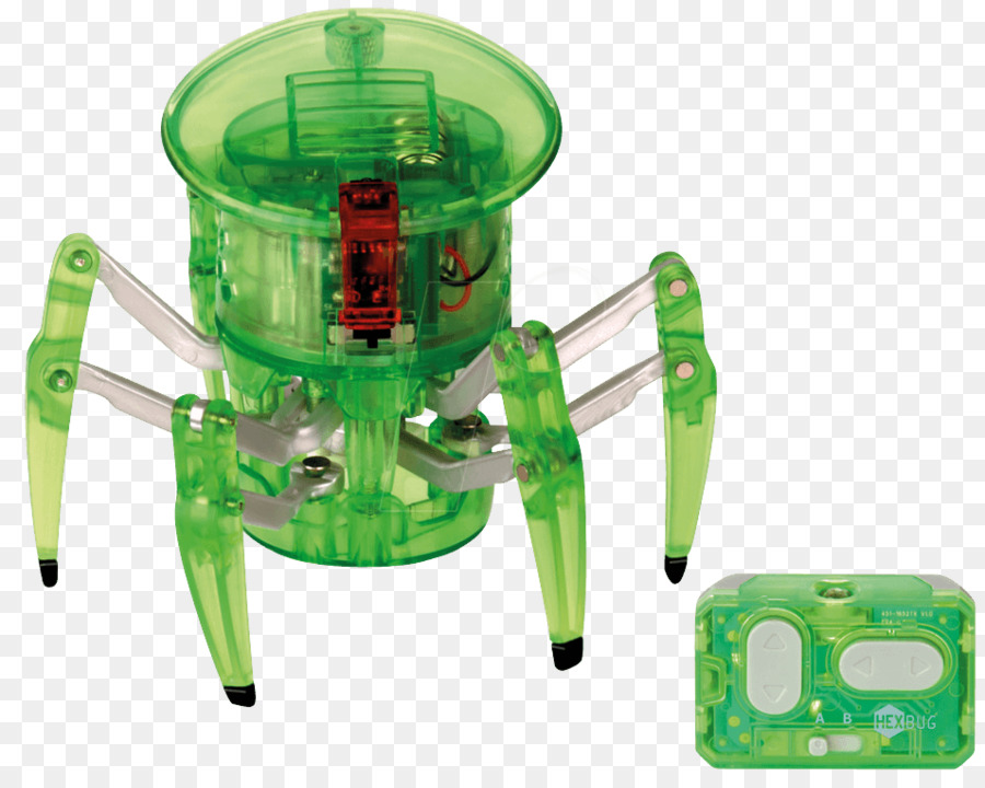 Hexbug，الروبوت PNG