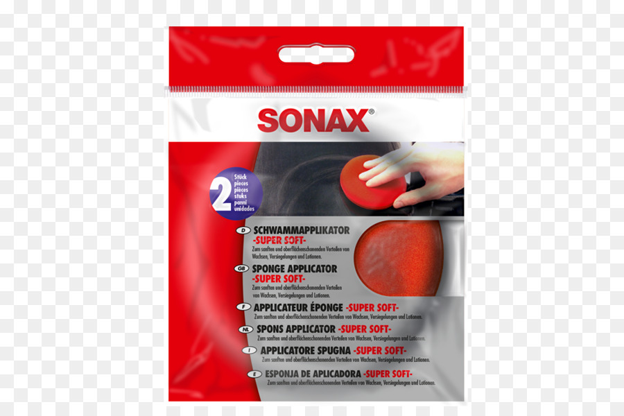 Sonax，السيارة PNG