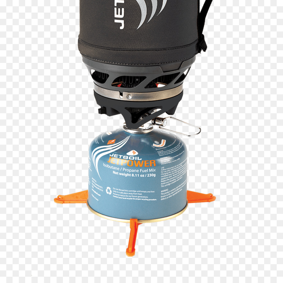 Jetboil，المحمولة موقد PNG