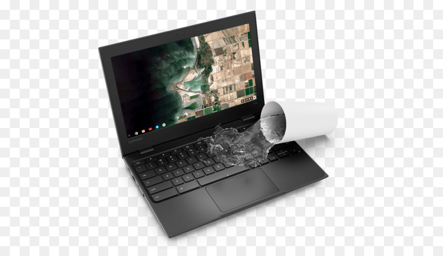 الكمبيوتر المحمول，Chromebook PNG