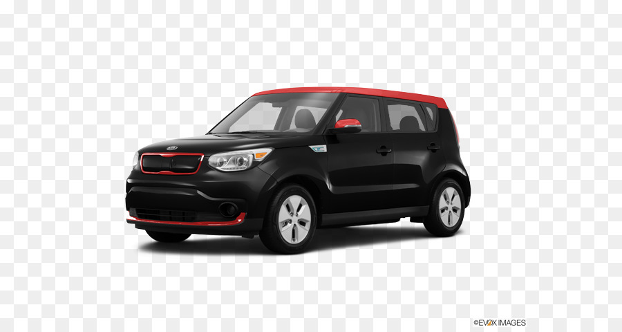 2018 Kia Soul Ev，كيا موتورز PNG