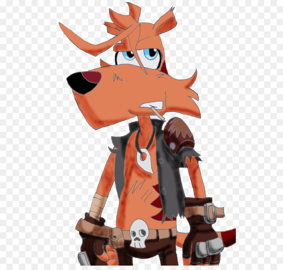 Ty The Tasmanian Tiger，ثيلسين PNG