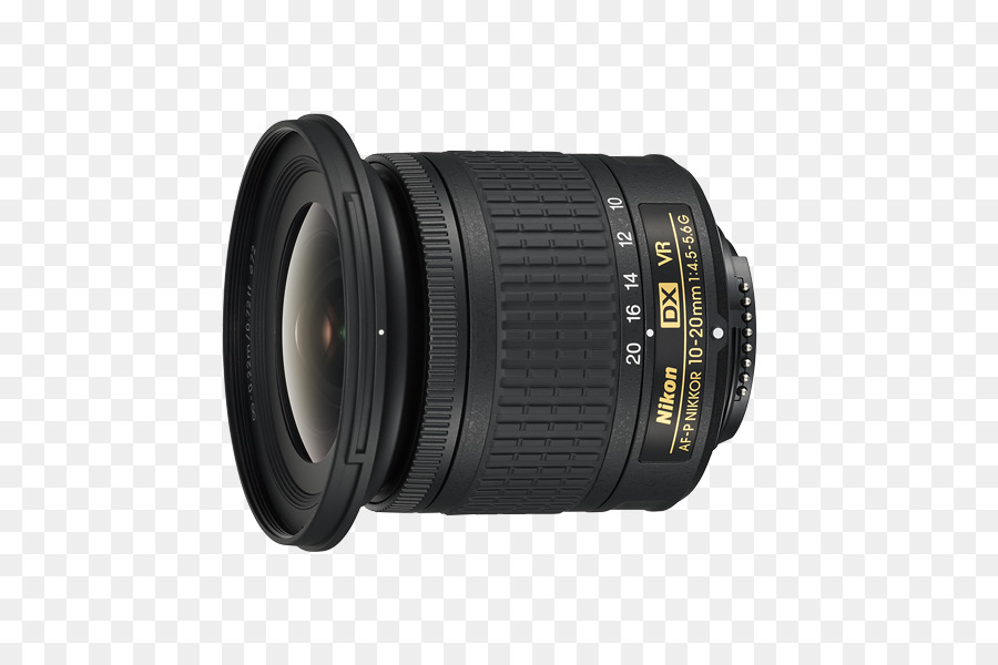 نيكون لوكالة فرانس برس Dx Nikkor 1020mm F4556g Vr，Nikkor PNG