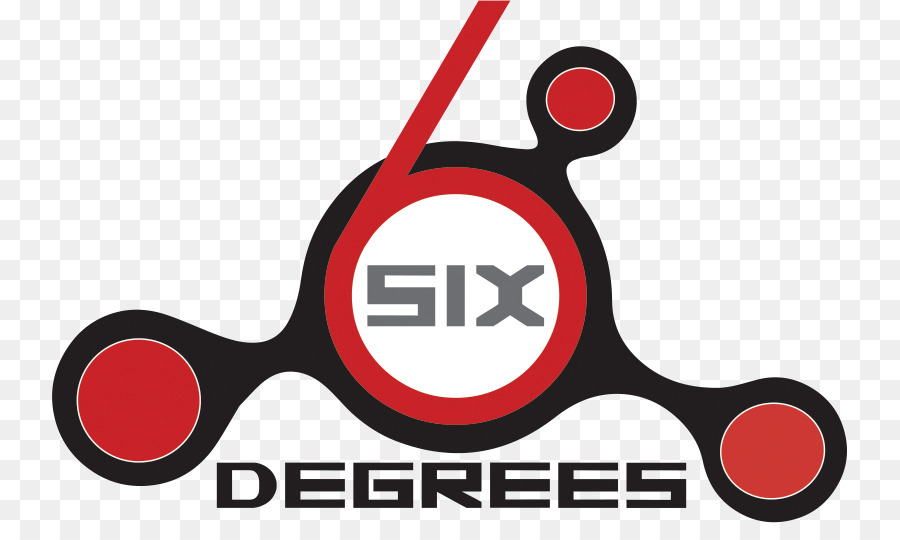 Sixdegreescom，ست درجات من كيفين بيكون PNG