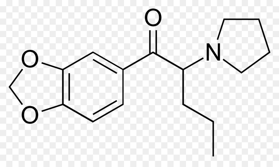 Alphapyrrolidinopentiophenone，Methylone PNG